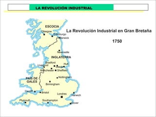Revolucion Industrial