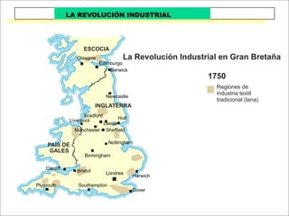 Revolucion Industrial