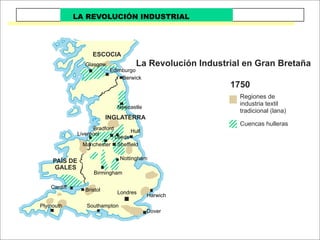 Revolucion Industrial