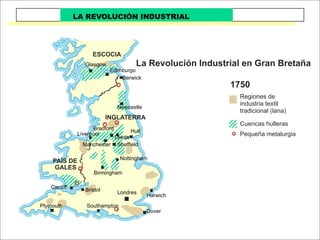 Revolucion Industrial