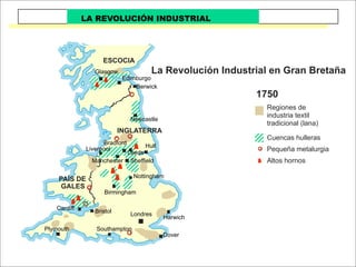 Revolucion Industrial