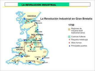 Revolucion Industrial