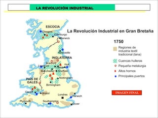 Revolucion Industrial
