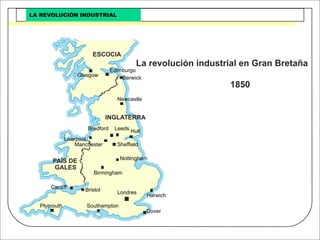 Revolucion Industrial