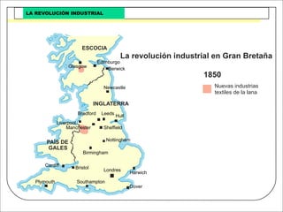 Revolucion Industrial