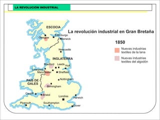 Revolucion Industrial