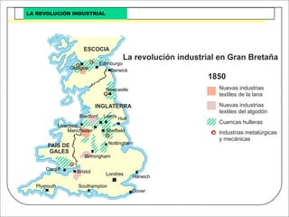 Revolucion Industrial