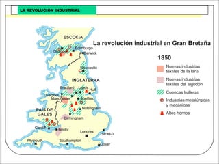 Revolucion Industrial