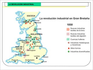 Revolucion Industrial