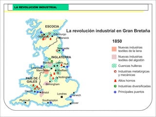 Revolucion Industrial
