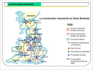 Revolucion Industrial