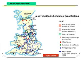 Revolucion Industrial