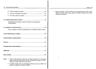 Revolucionando o aprendizado 