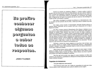 Revolucionando o aprendizado 