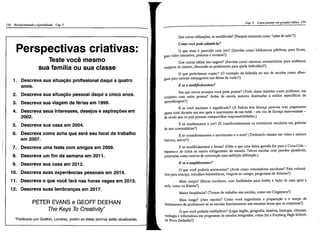 Revolucionando o aprendizado 