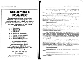 Revolucionando o aprendizado 