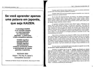 Revolucionando o aprendizado 