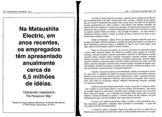 Revolucionando o aprendizado 