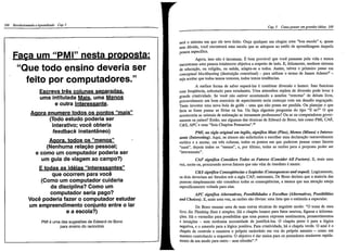 Revolucionando o aprendizado 