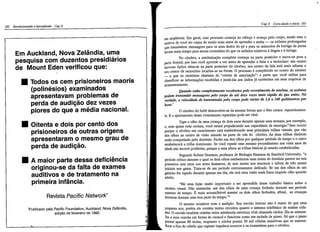 Revolucionando o aprendizado 