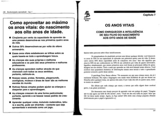 Revolucionando o aprendizado 