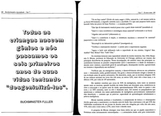 Revolucionando o aprendizado 