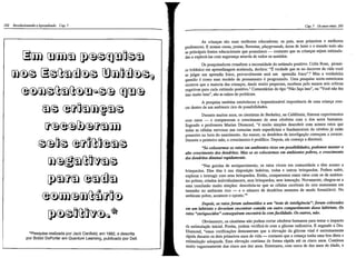 Revolucionando o aprendizado 