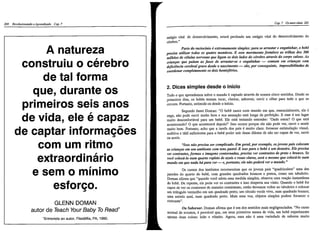 Revolucionando o aprendizado 