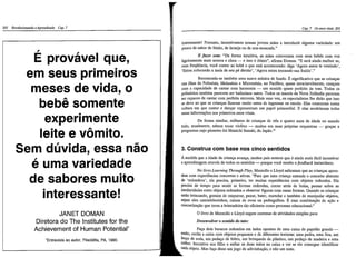 Revolucionando o aprendizado 