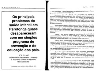 Revolucionando o aprendizado 