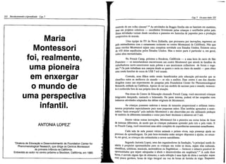 Revolucionando o aprendizado 