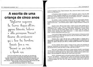 Revolucionando o aprendizado 