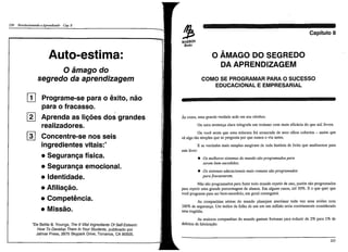 Revolucionando o aprendizado 