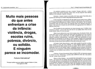 Revolucionando o aprendizado 