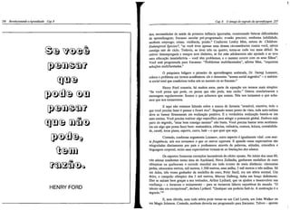 Revolucionando o aprendizado 