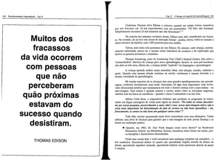 Revolucionando o aprendizado 