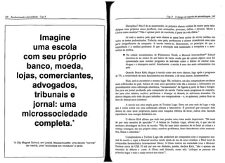 Revolucionando o aprendizado 