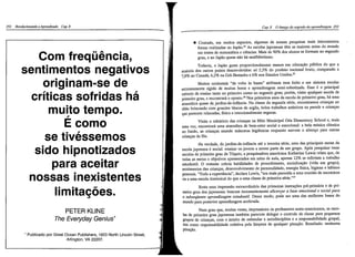 Revolucionando o aprendizado 