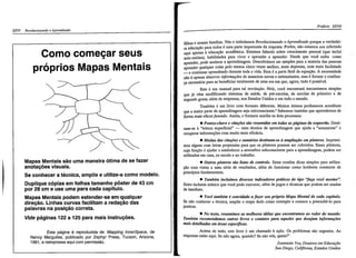 Revolucionando o aprendizado 