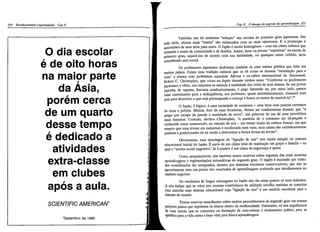 Revolucionando o aprendizado 