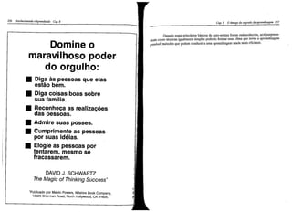 Revolucionando o aprendizado 