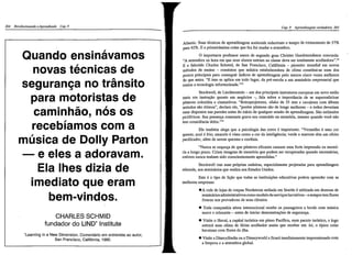 Revolucionando o aprendizado 