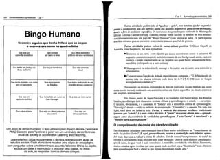 Revolucionando o aprendizado 