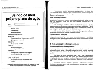 Revolucionando o aprendizado 