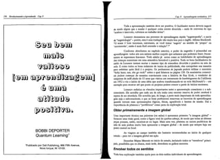 Revolucionando o aprendizado 