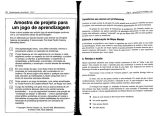 Revolucionando o aprendizado 