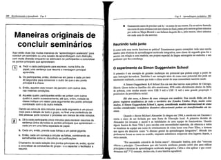 Revolucionando o aprendizado 