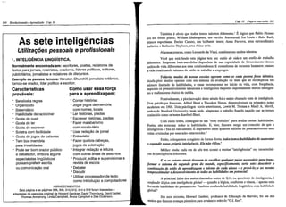 Revolucionando o aprendizado 