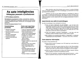 Revolucionando o aprendizado 