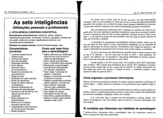 Revolucionando o aprendizado 